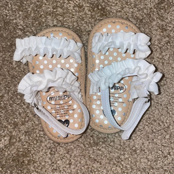 Baby Summer Shoes - Picture 1 of 7